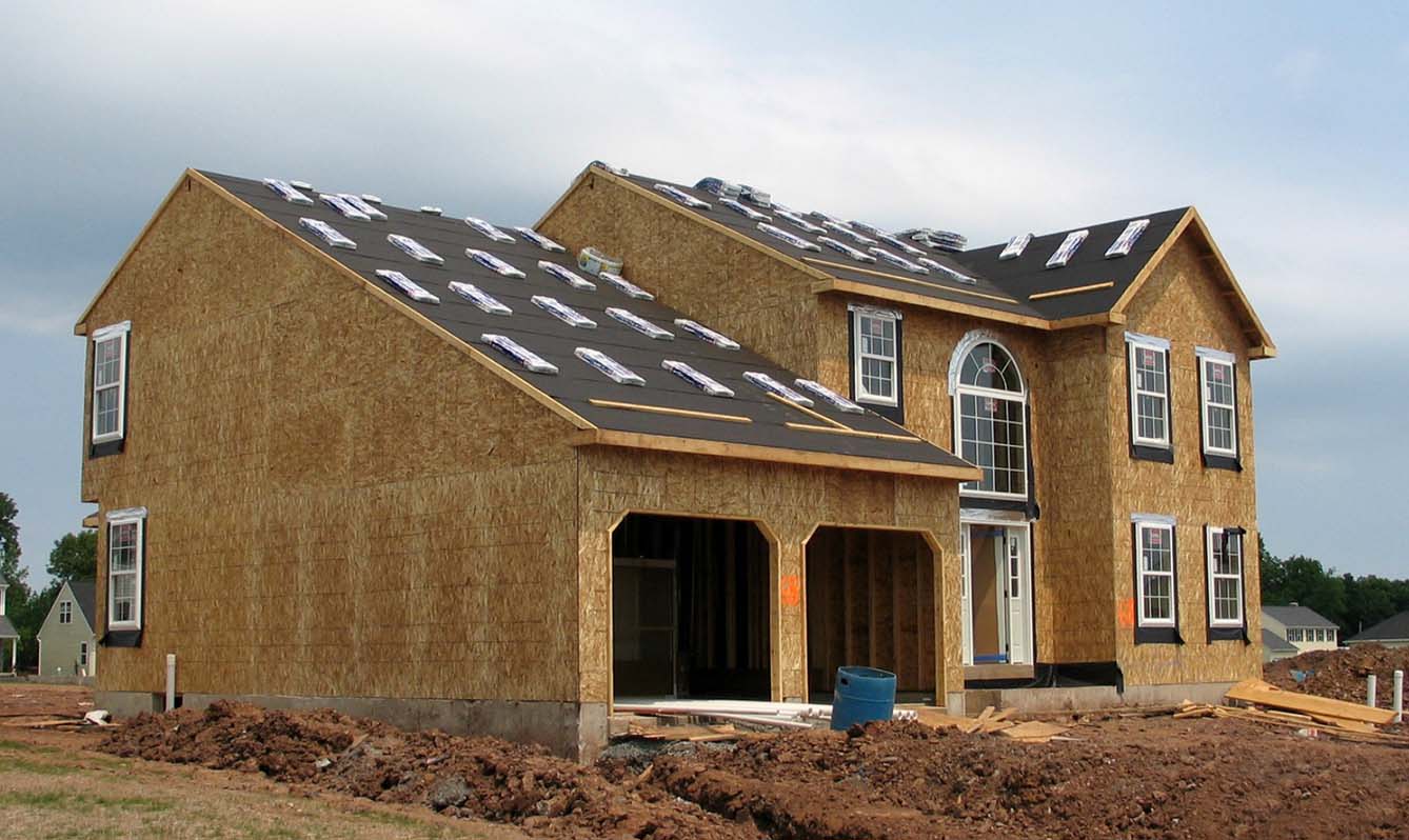 A Guide to Different Types of Construction Projects - 5782